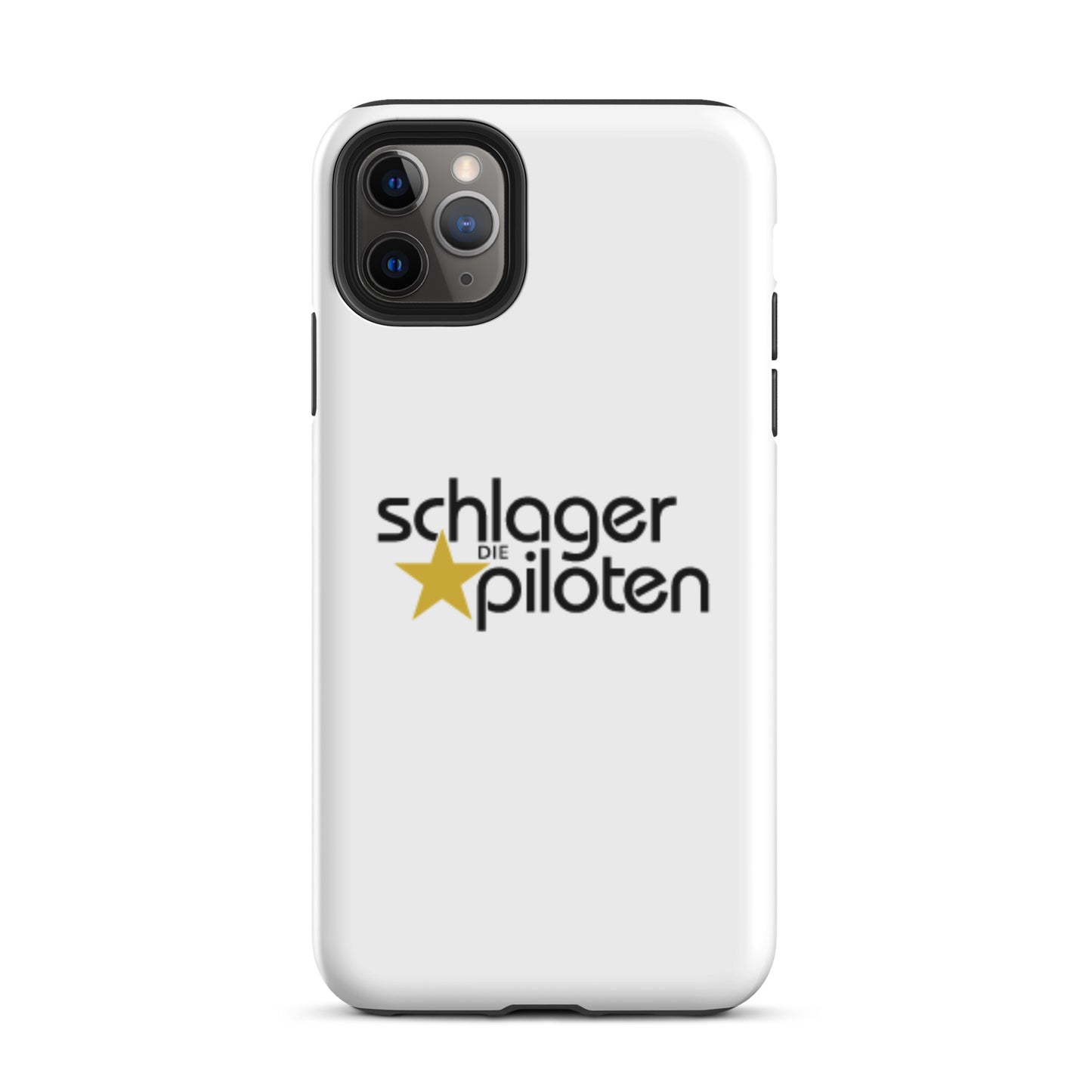 Die Schlagerpiloten Hardcase iPhone® Handyhülle