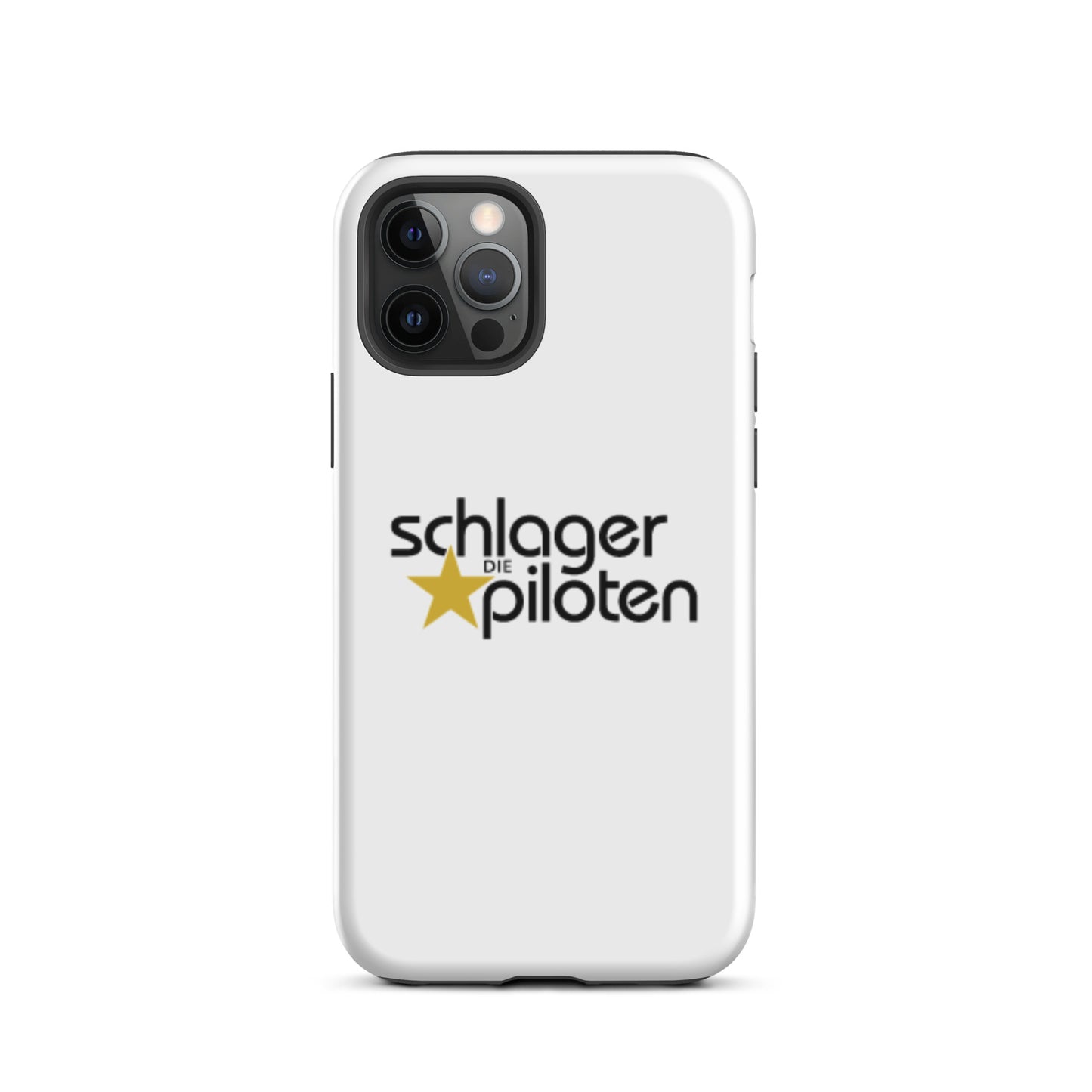 Die Schlagerpiloten Hardcase iPhone® Handyhülle