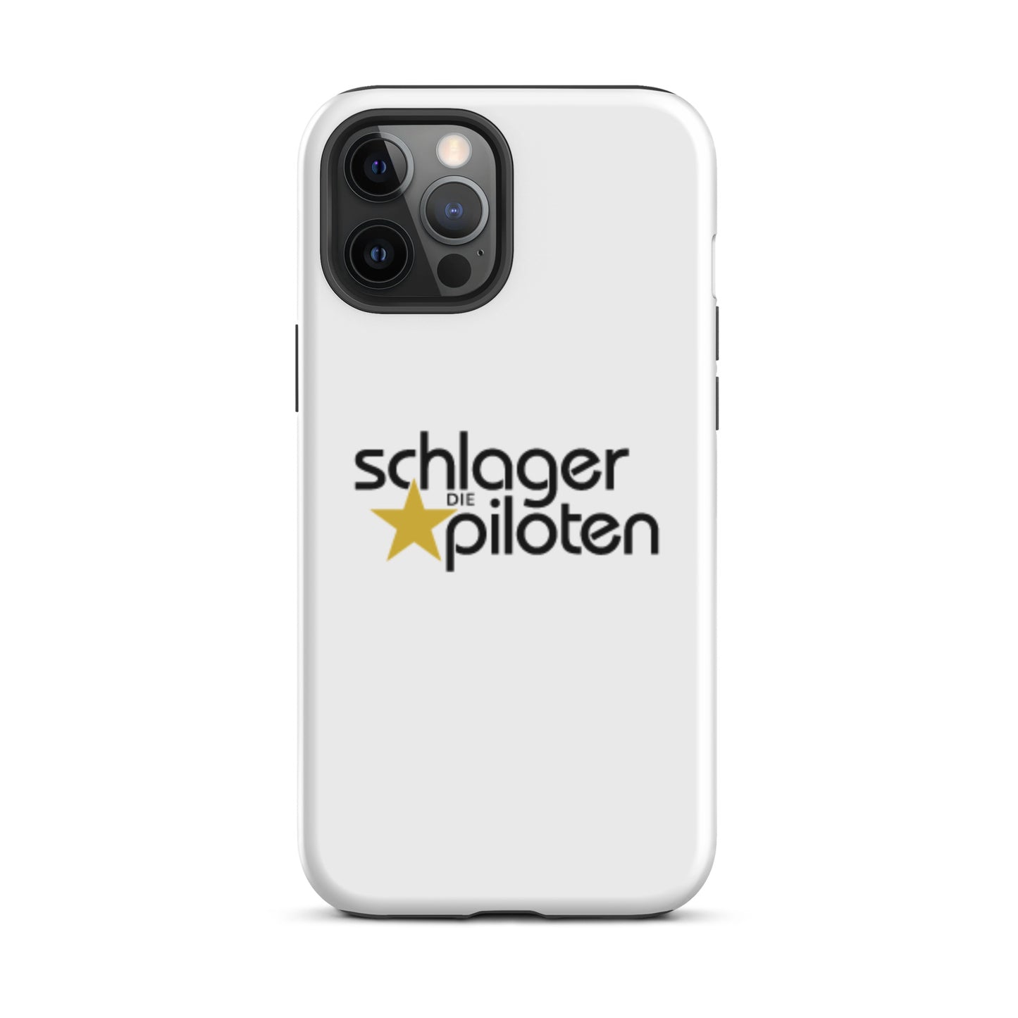 Die Schlagerpiloten Hardcase iPhone® Handyhülle