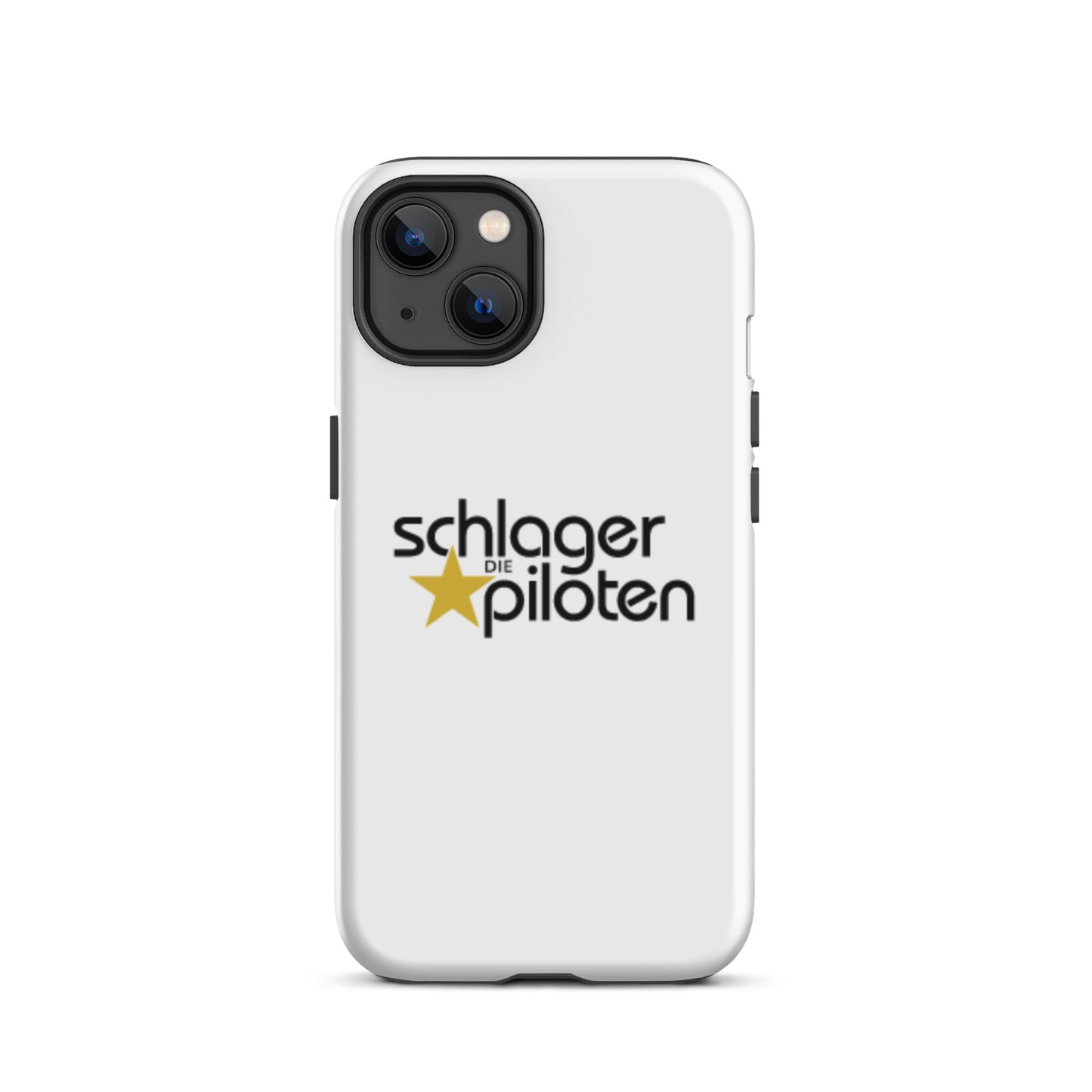 Die Schlagerpiloten Hardcase iPhone® Handyhülle