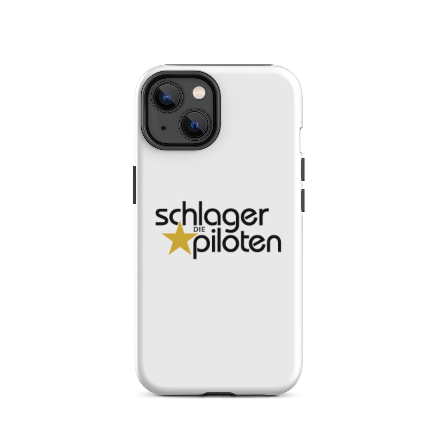 Die Schlagerpiloten Hardcase iPhone® Handyhülle